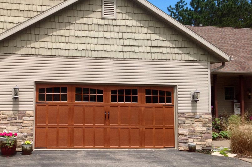 Project Gallery For Overhead Door Co Of Aroostook Presque Isle