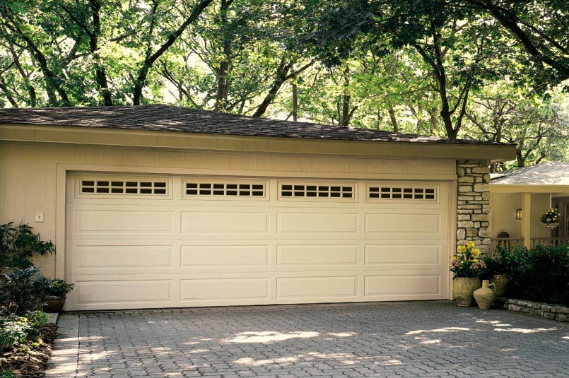 Trad Steel Garage Door Main Wide Overhead Door Company Of